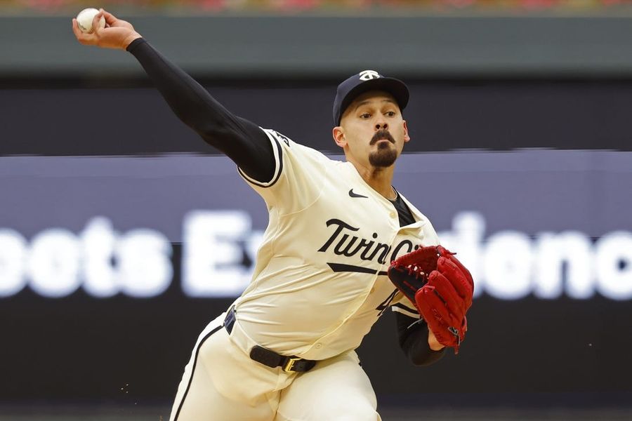 MLB: Colorado Rockies at Minnesota Twins