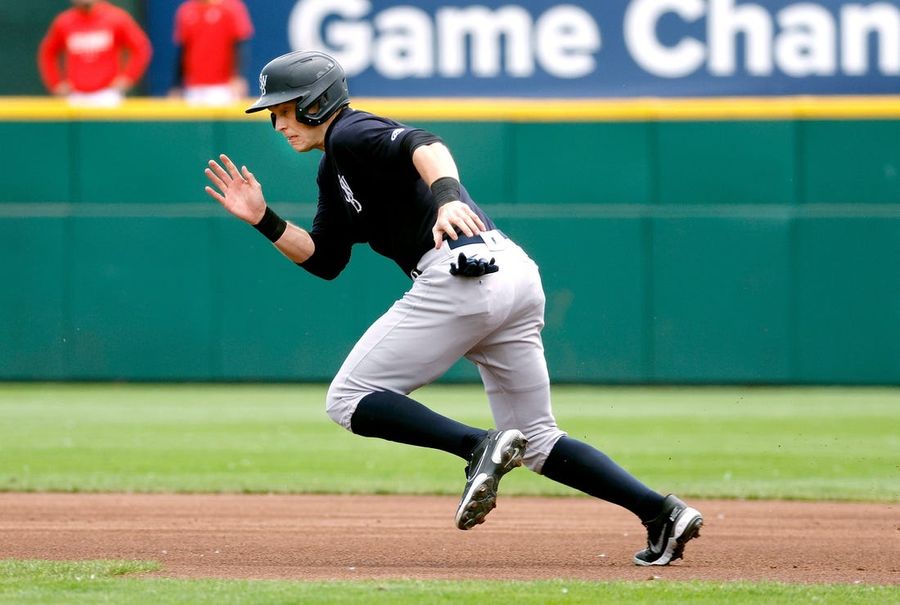 Yankees call up 1B prospect Ben Rice as 3 players go on IL