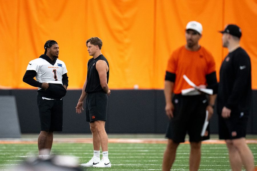 El propietario de los Bengals lleva a Chase a volver a contratar a WR