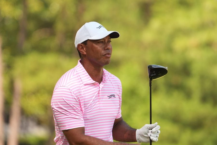 PGA Tour gives Tiger Woods 'lifetime achievement' exemption