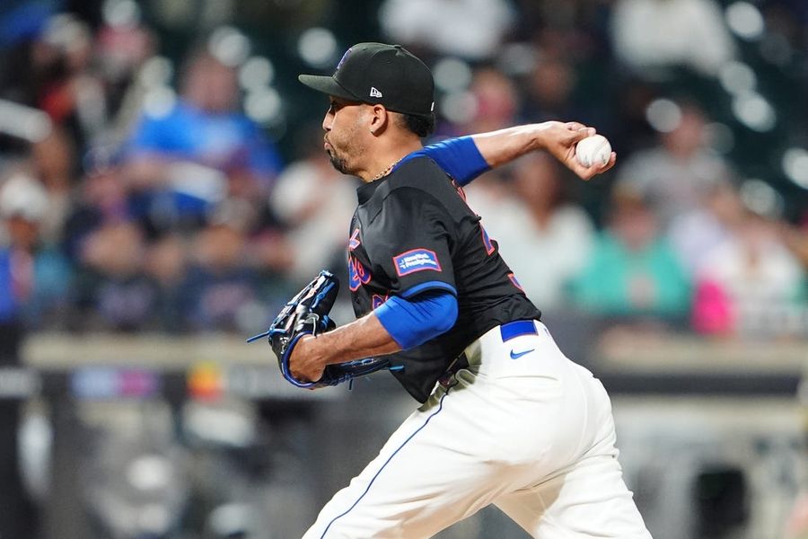 Los Mets esperan que el regreso de Edwin Díaz impulse el bullpen contra los Piratas