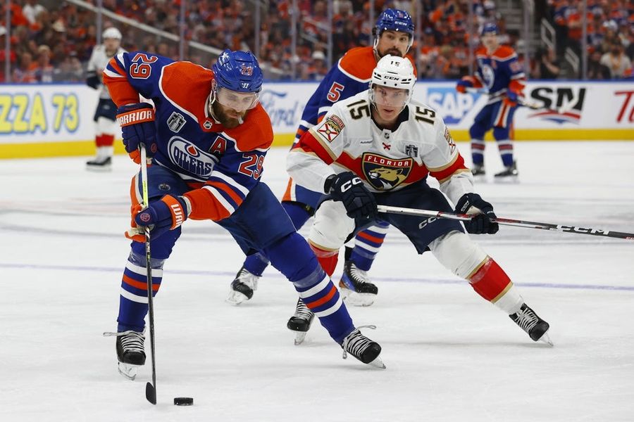Stanley Cup Final G7: Oilers-Panthers Preview, Props, Odds