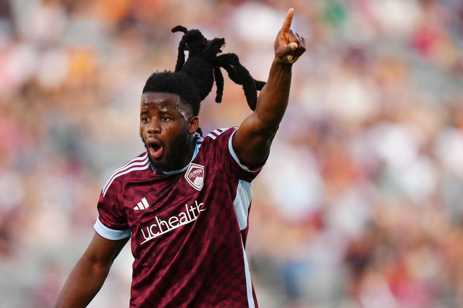 FC Dallas sign D Lalas Abubakar to 2-year contract