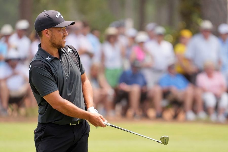 PGA: U.S. Open - Final Round