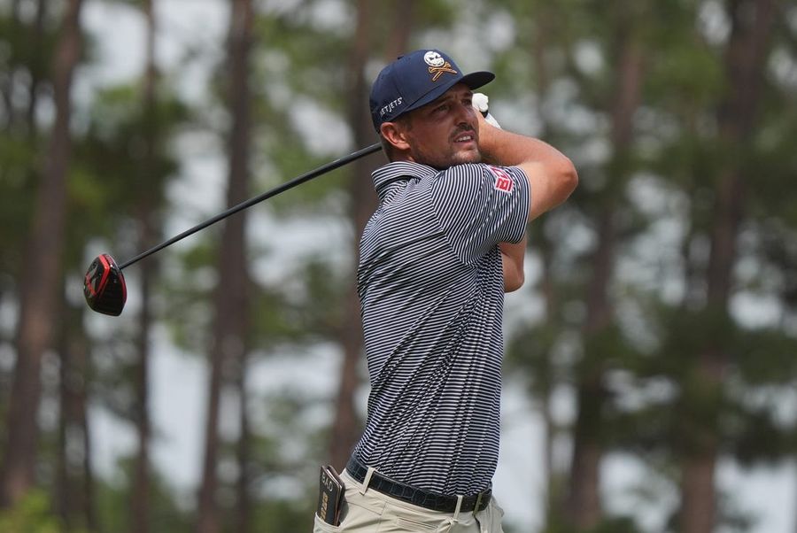 PGA: U.S. Open - Final Round
