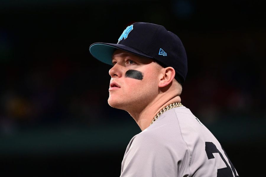 Los Yankees se enfrentan a los Medias Rojas, equipo que los puso en picada