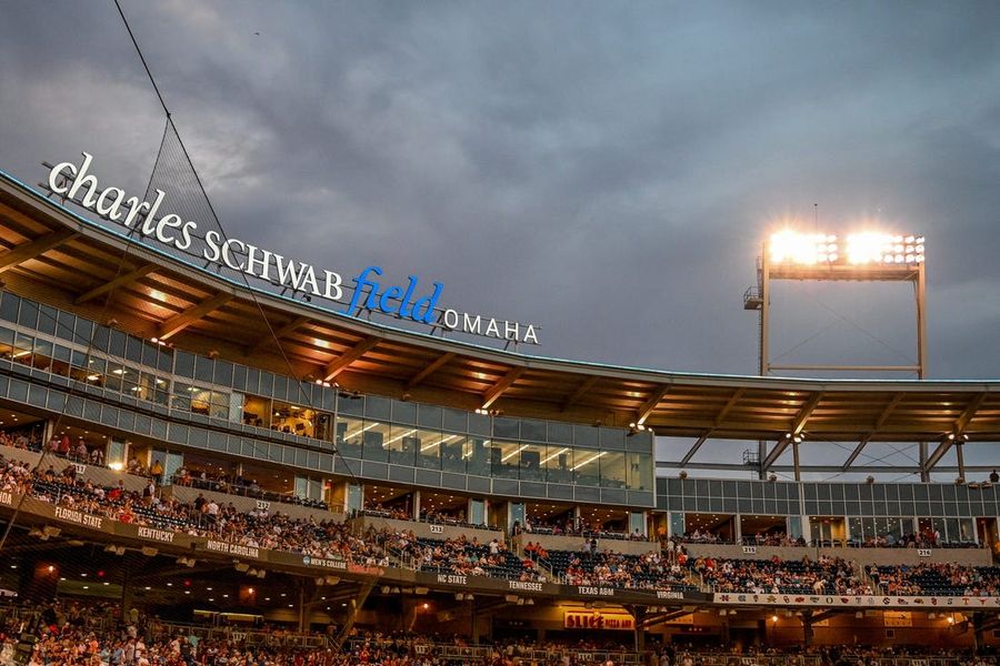 Kentucky-Florida MCWS game postponed until Wednesday