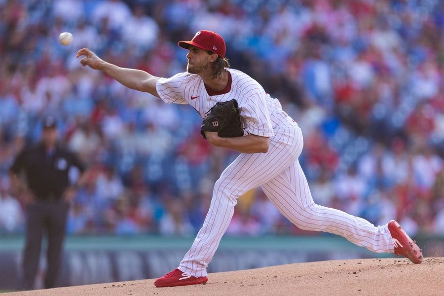 Nick Castellanos rallies Phillies to walk-off win over Padres