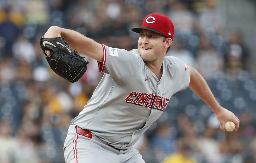 Nick Lodolo de los Rojos regresará para comenzar contra los Rockies