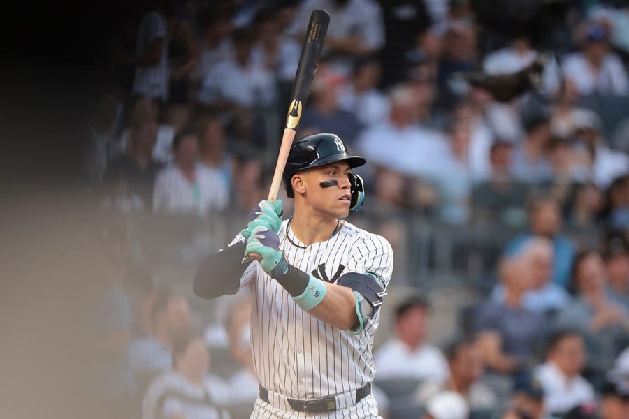 MLB: Baltimore Orioles at New York Yankees