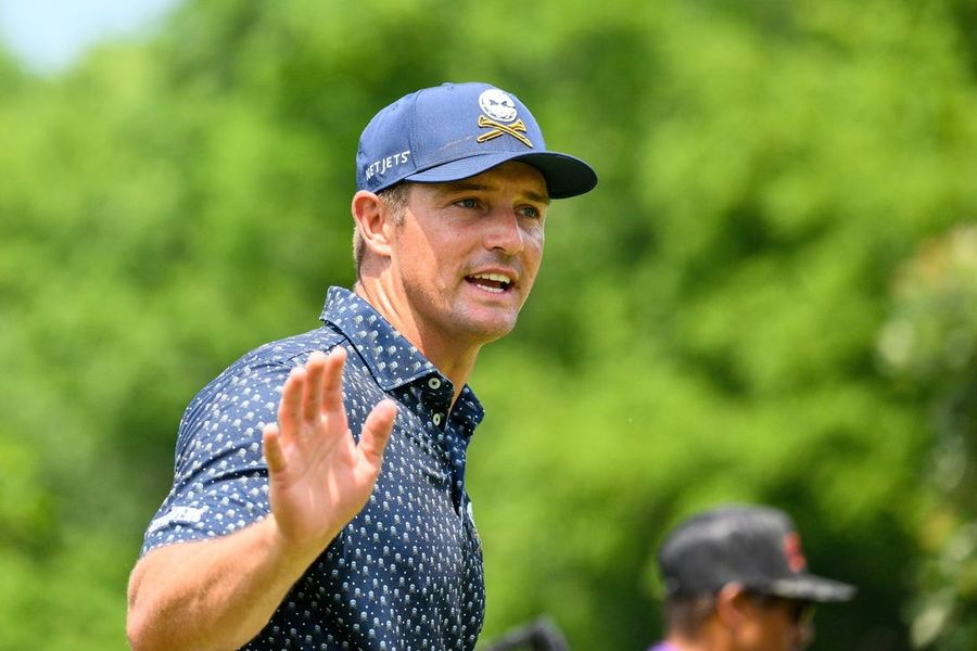 Golf: LIV Golf Nashville