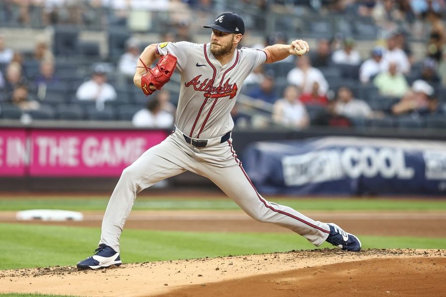 Bravos y D-backs se enfrentan en duelo de lanzadores en horario estelar
