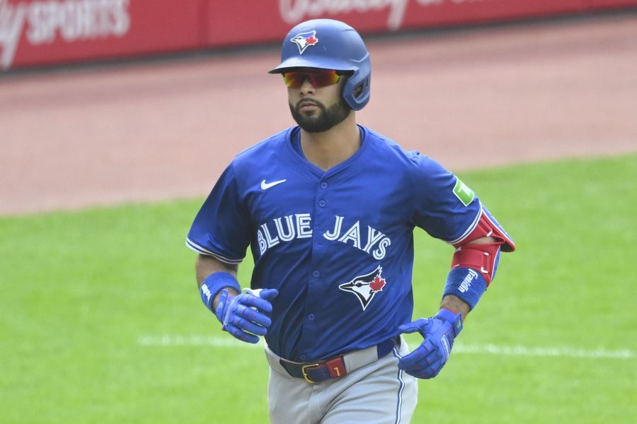 INF Isiah Kiner-Falefa activado antes del debut de los Piratas