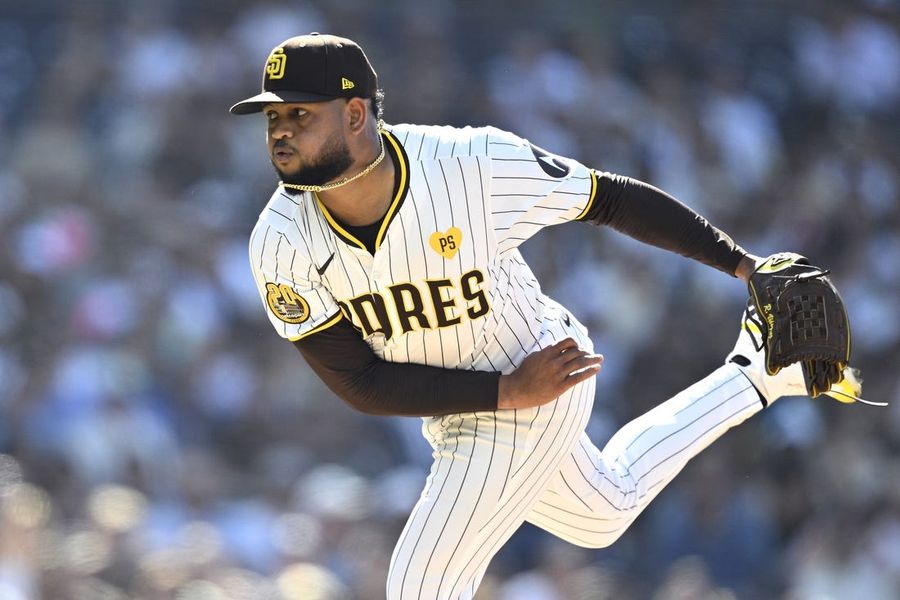 Padres y Diamondbacks buscan un gran esfuerzo de los titulares