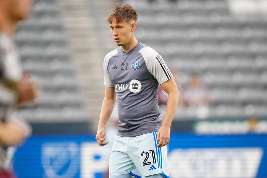Crew sign former CF Montreal M Lassi Lappalainen