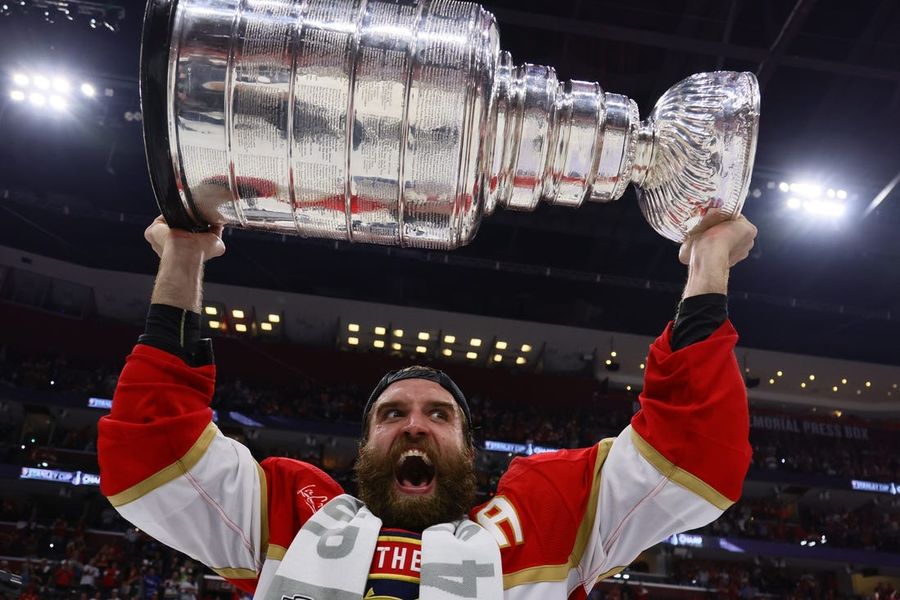 Stanley Cup Game 7 delivers NHL average of 7.66M viewers