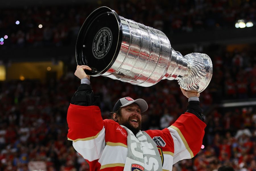 Five critical questions as puck drops on new NHL season