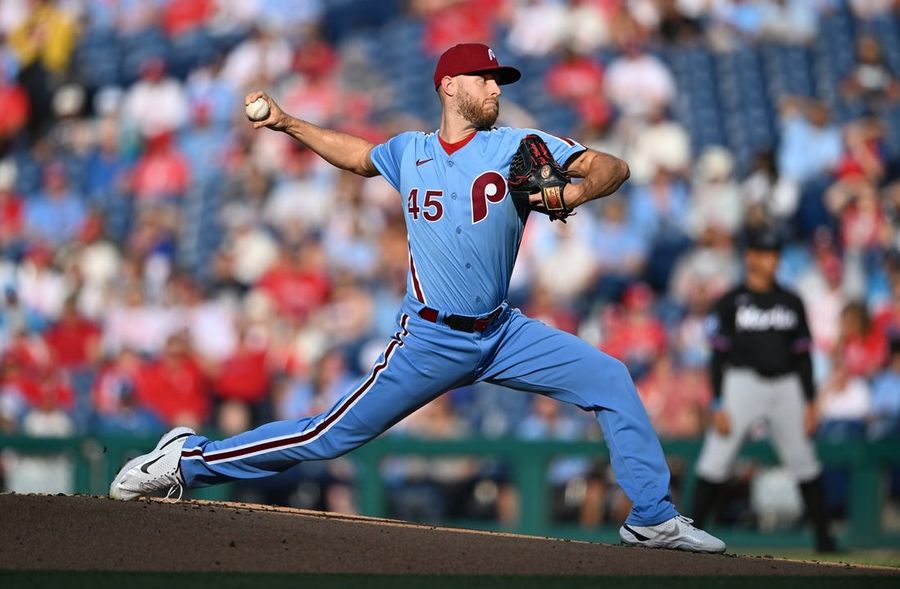 Star-studded Dodgers, Phillies clash in matchup of title contenders