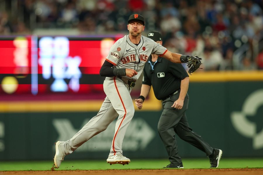 Dodgers contratam SS Nick Ahmed