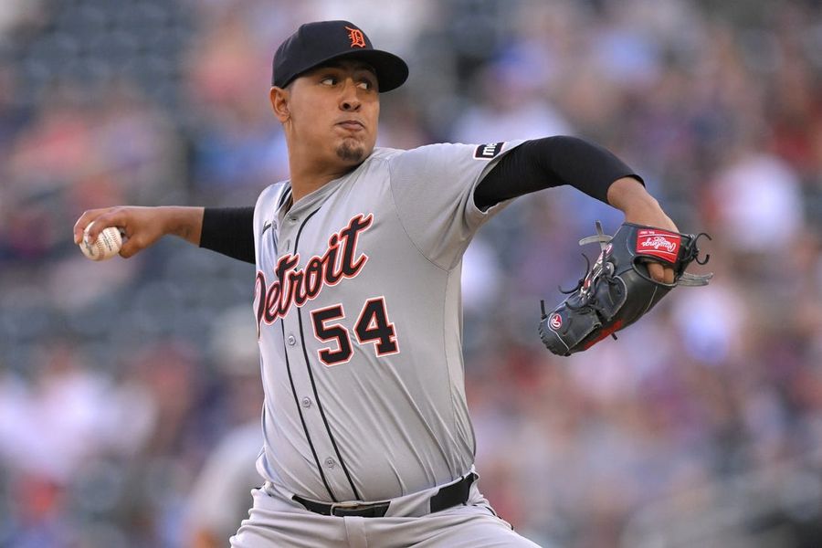 Los Tigres se enfrentan a los Guardianes para comenzar una estadía de siete juegos en casa