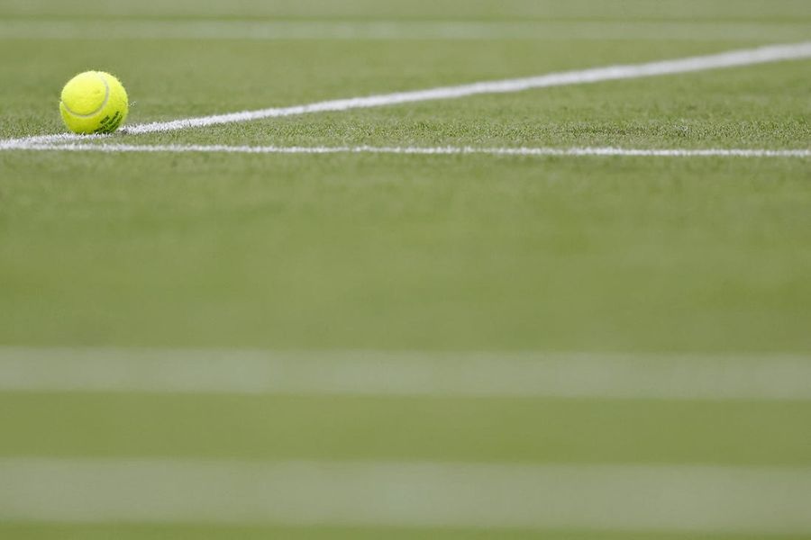 Tennis: Wimbledon