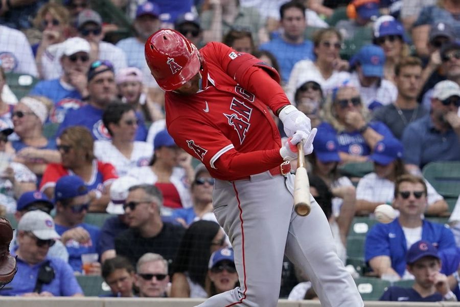 Los Angelinos esperan reactivar la ofensiva contra los Cachorros