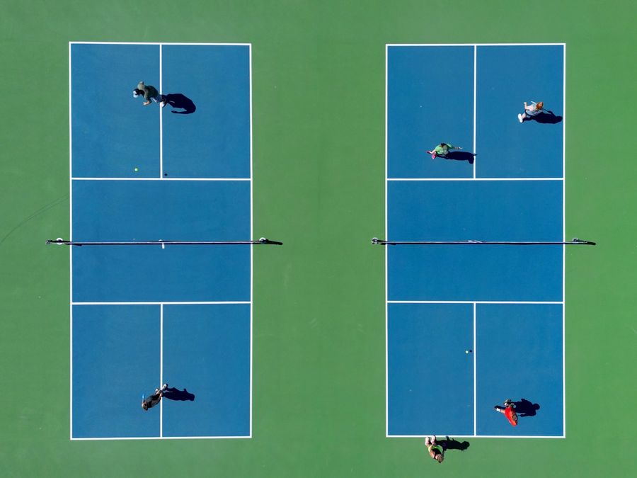 UPA expanding globally with pickleball events in 5 countries