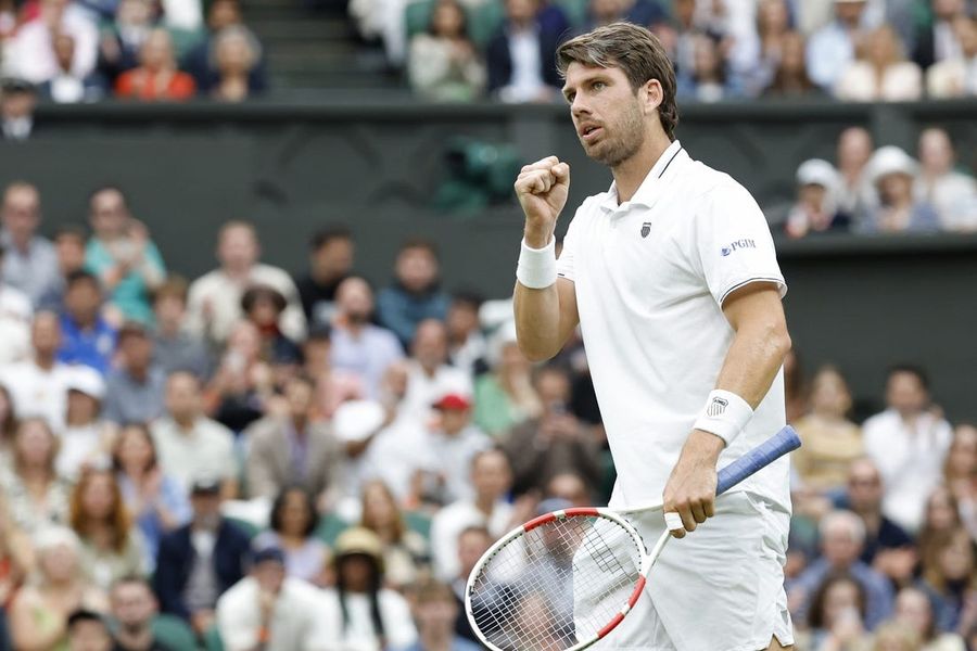 Resumen ATP: Norrie abre con victoria en Suecia, podría enfrentarse a Nadal