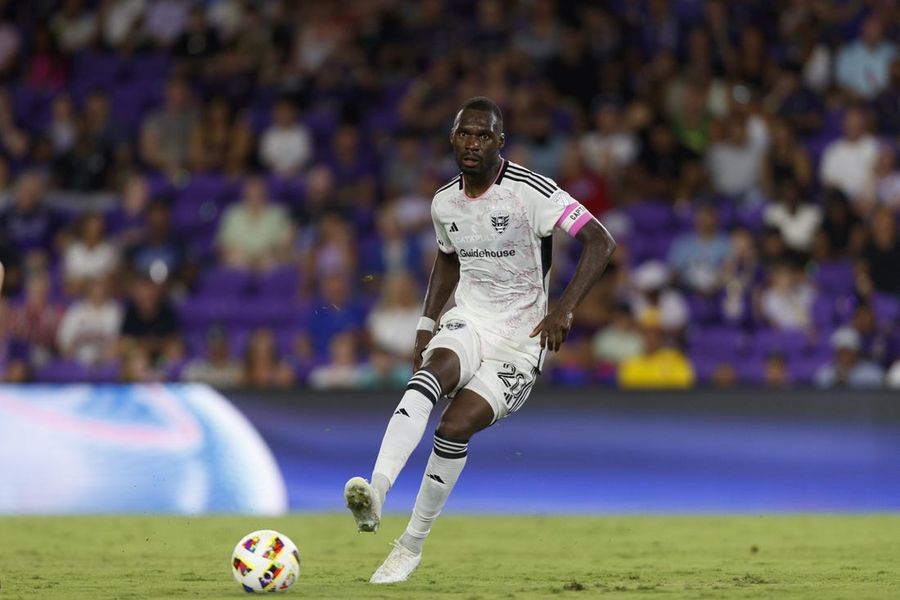 D.C. United, amid 11-match winless stretch, face Nashville SC