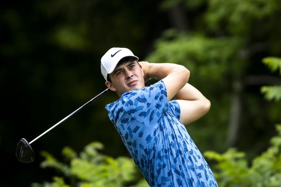 PGA: John Deere Classic - Final Round