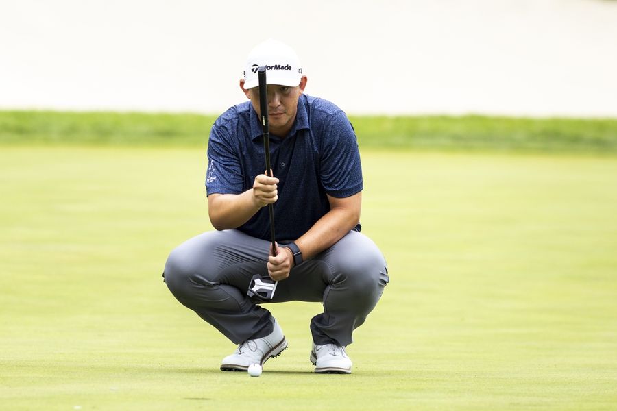 PGA: John Deere Classic - Final Round