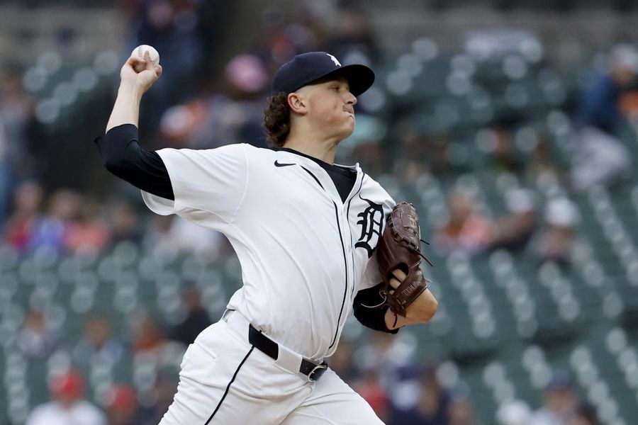 Los Tigres superan a los Guardianes para mantenerse calientes