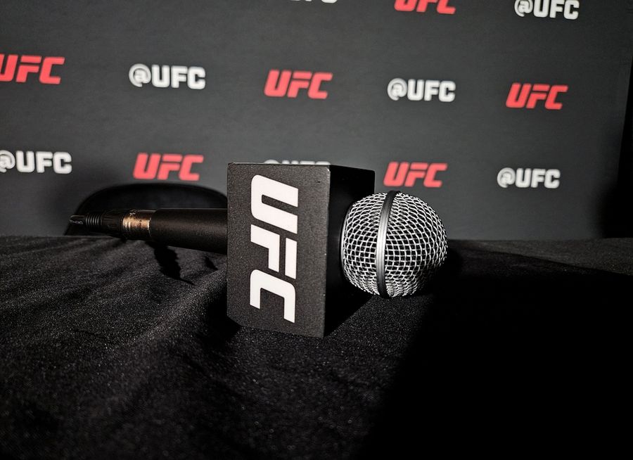UFC's Luis Pajuelo gets 2-year ban for failed drug tests