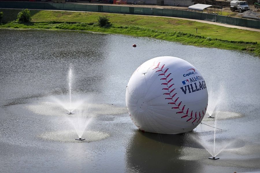 Auction of Shohei Ohtani's 50-50 ball goes on despite ownership battle