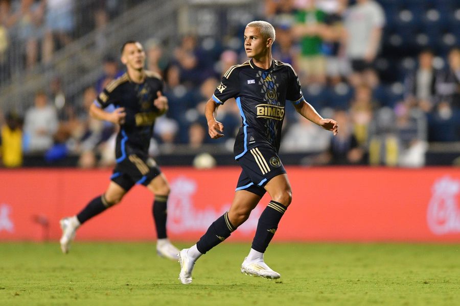 Union hunting rare win streak vs. slumping Nashville SC