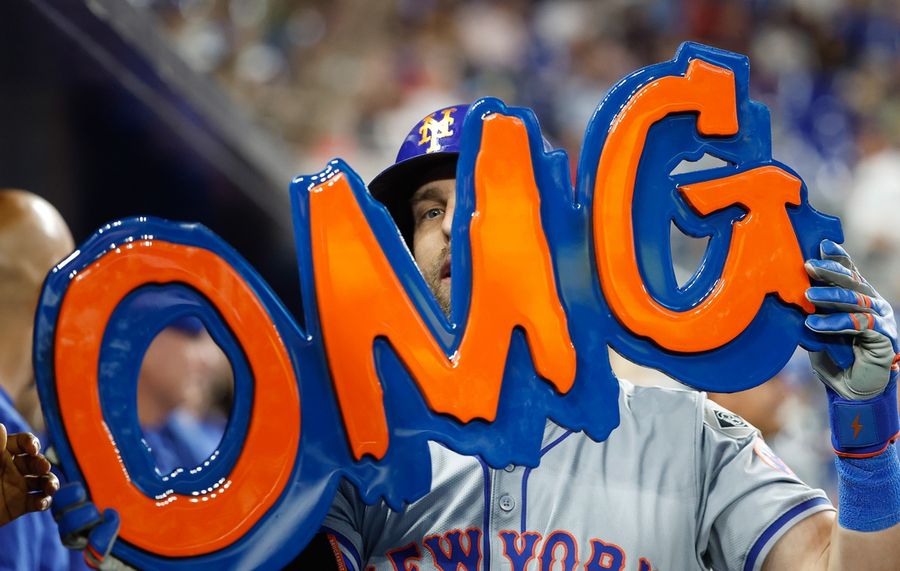 Francisco Lindor acerta 2 HRs e leva Mets a derrotar Marlins