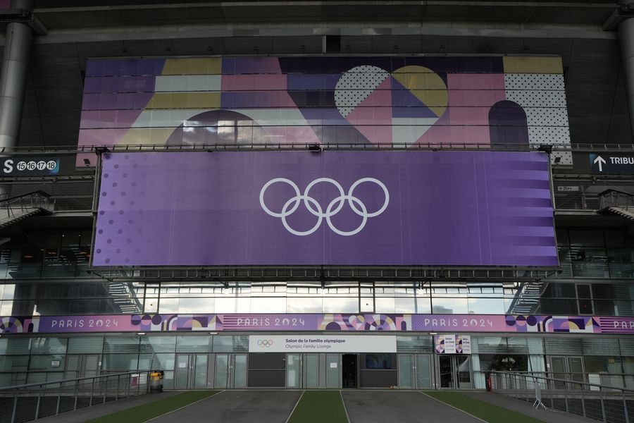 Samoan boxing coach dies at Paris Olympics
