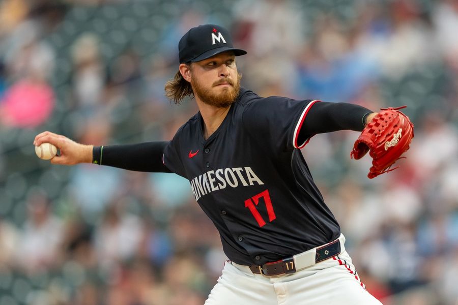 MLB: Philadelphia Phillies at Minnesota Twins