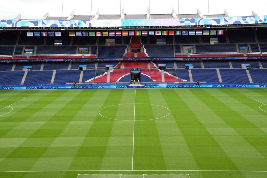 Police prompt PSG Sunday match postponement due to Paris unrest