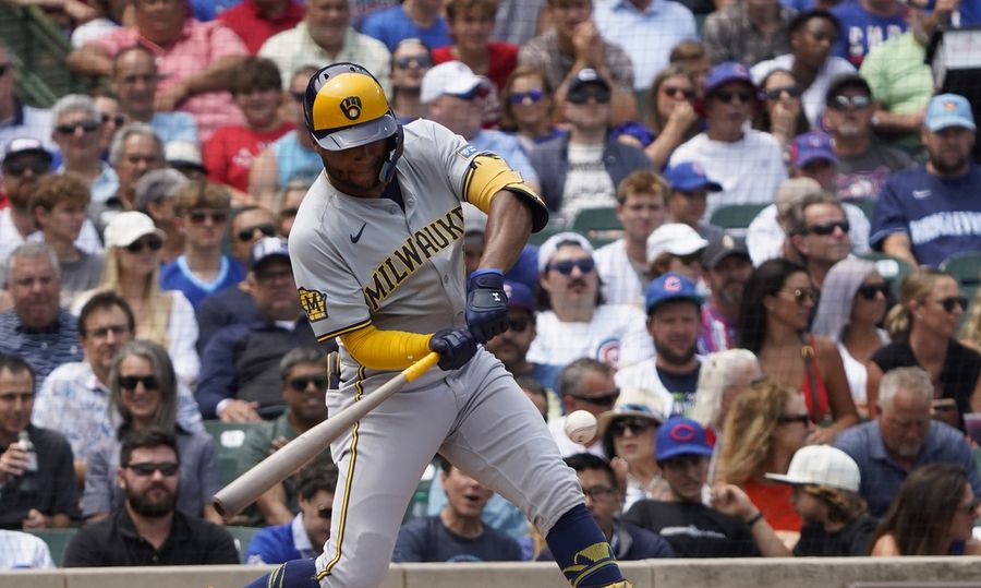 Cerveceros, sin Christian Yelich, regresan a casa para enfrentar a Marlins