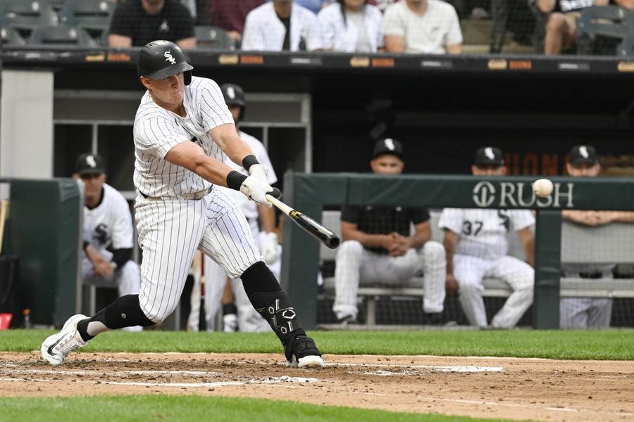 Los Atléticos buscan propinarle a los White Sox su 21ª derrota consecutiva