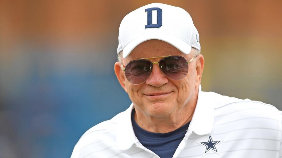 4 prime reasons the Cowboys will disappoint fans — again! — this season
