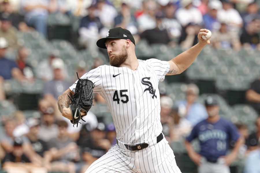 Los Rangers descansados buscan un mejor desempeño ante los White Sox