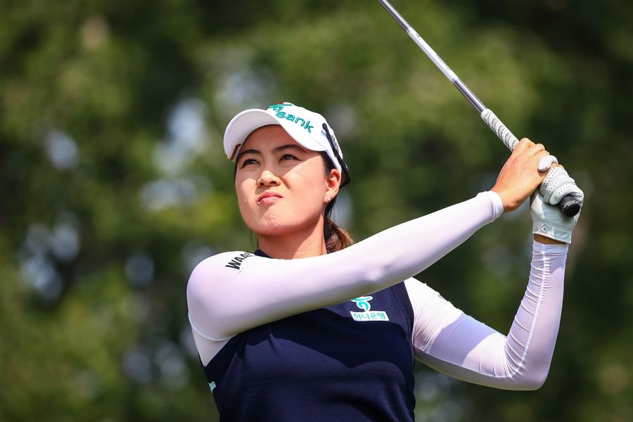 LPGA: CPKC Women's Open - Final Round