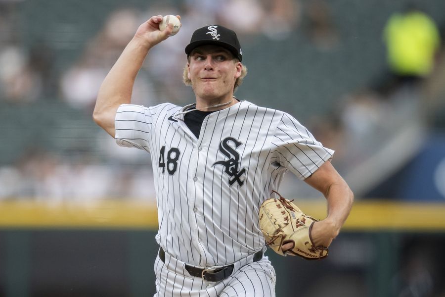 MLB: Kansas City Royals vs. Chicago White Sox