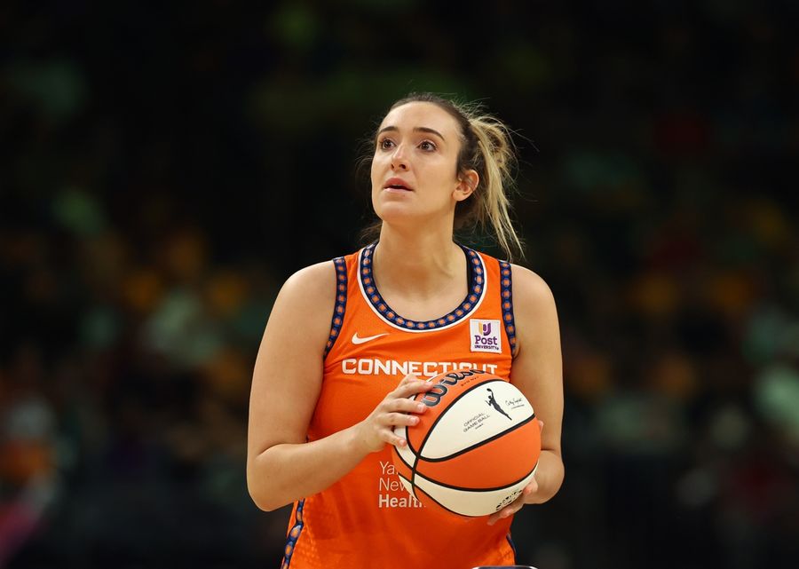 WNBA: All Star Skills Night