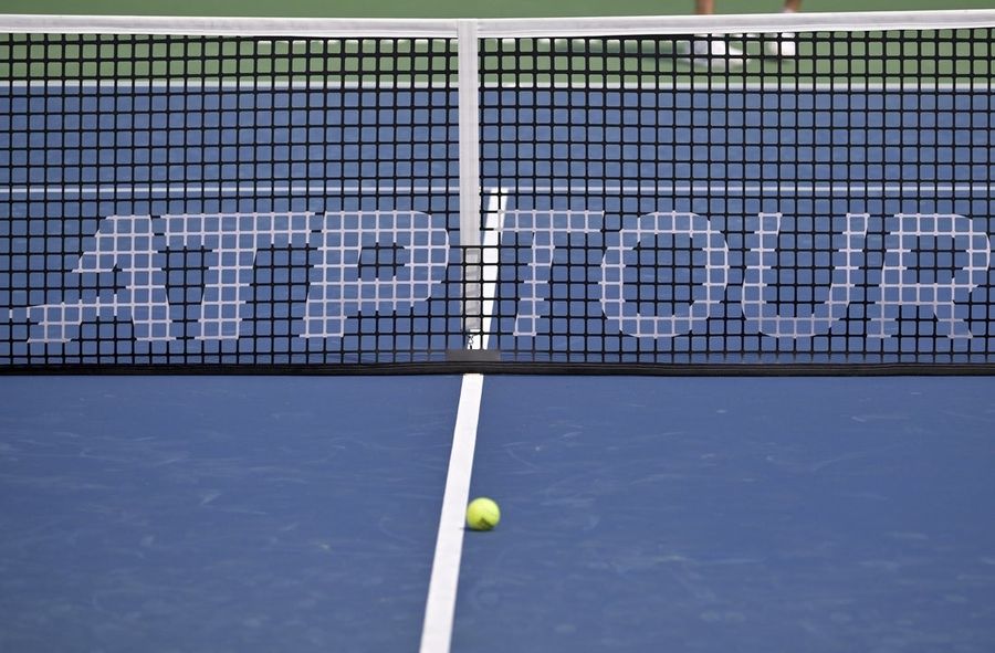 Tennis: National Bank Open-Montreal