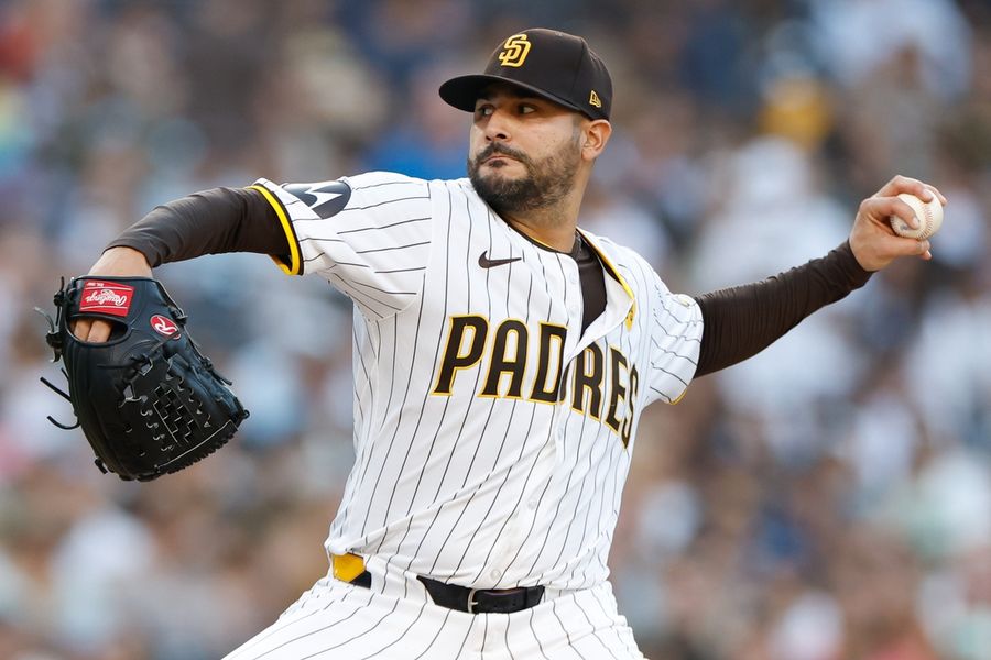 Recent acquisitions help Padres get past Rockies