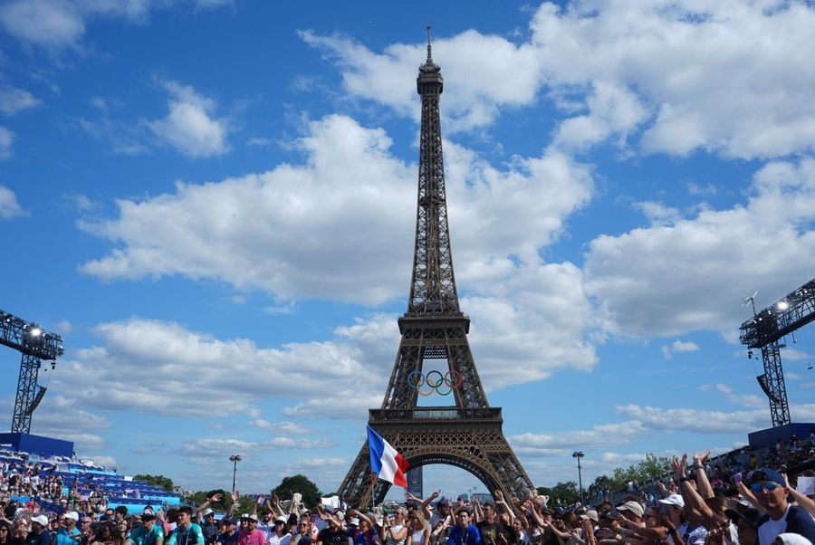 Olympics: Team USA Medal Ceremony