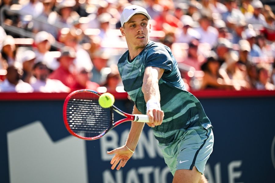 Tennis: National Bank Open-Montreal